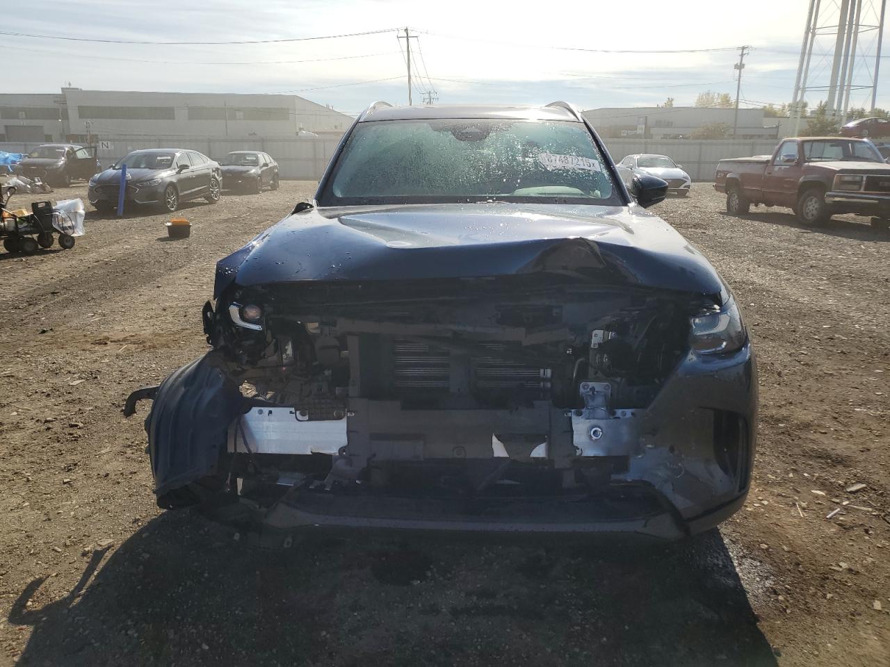 Mazda Cx Preferred Image 4