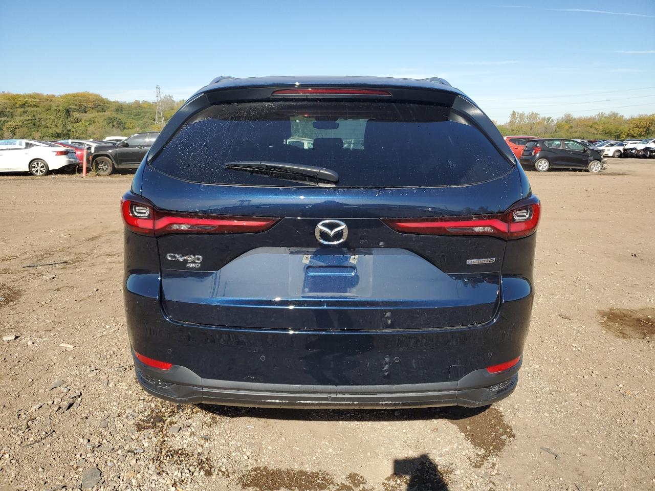 Mazda Cx Preferred Image 8