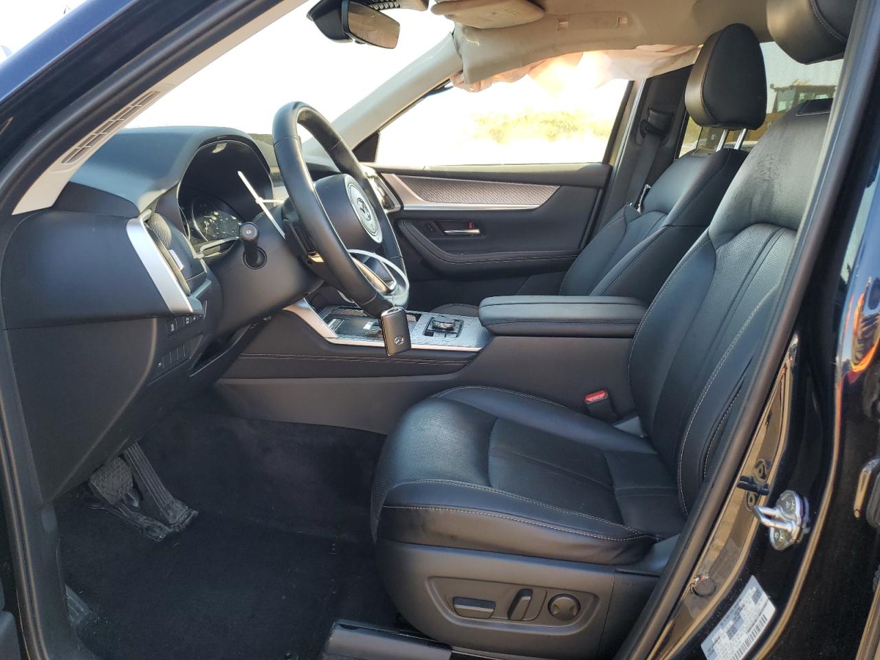 Mazda Cx Preferred Image 7