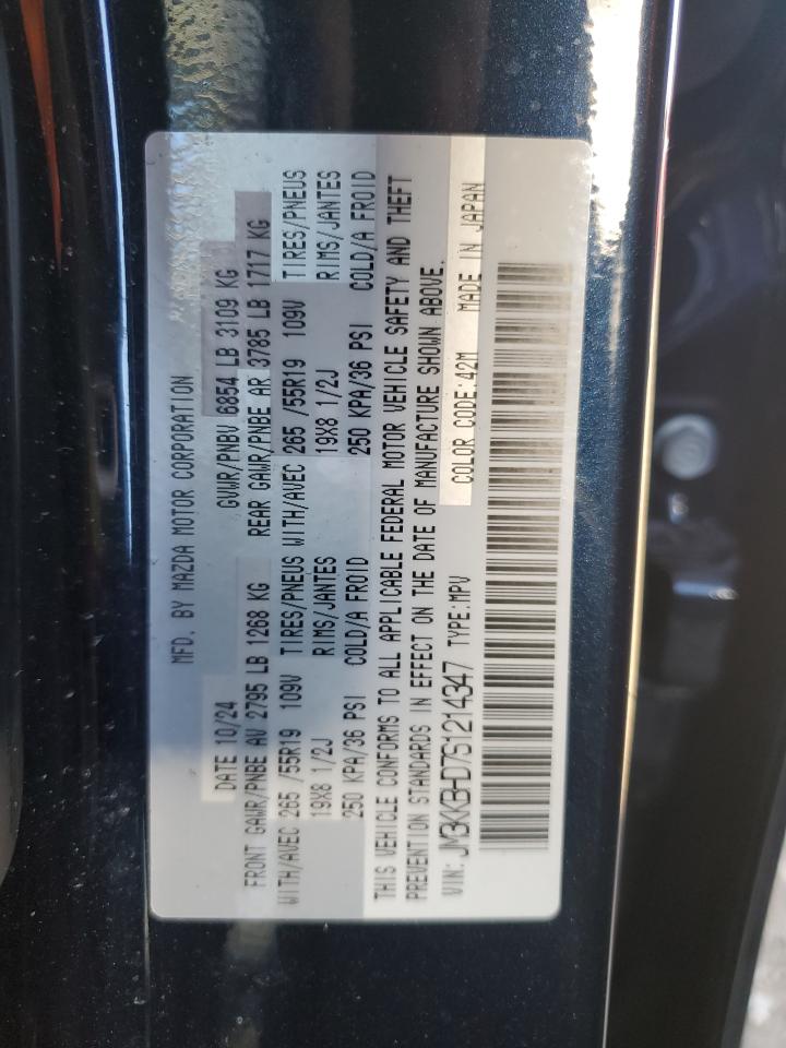 Mazda Cx Preferred Image 5