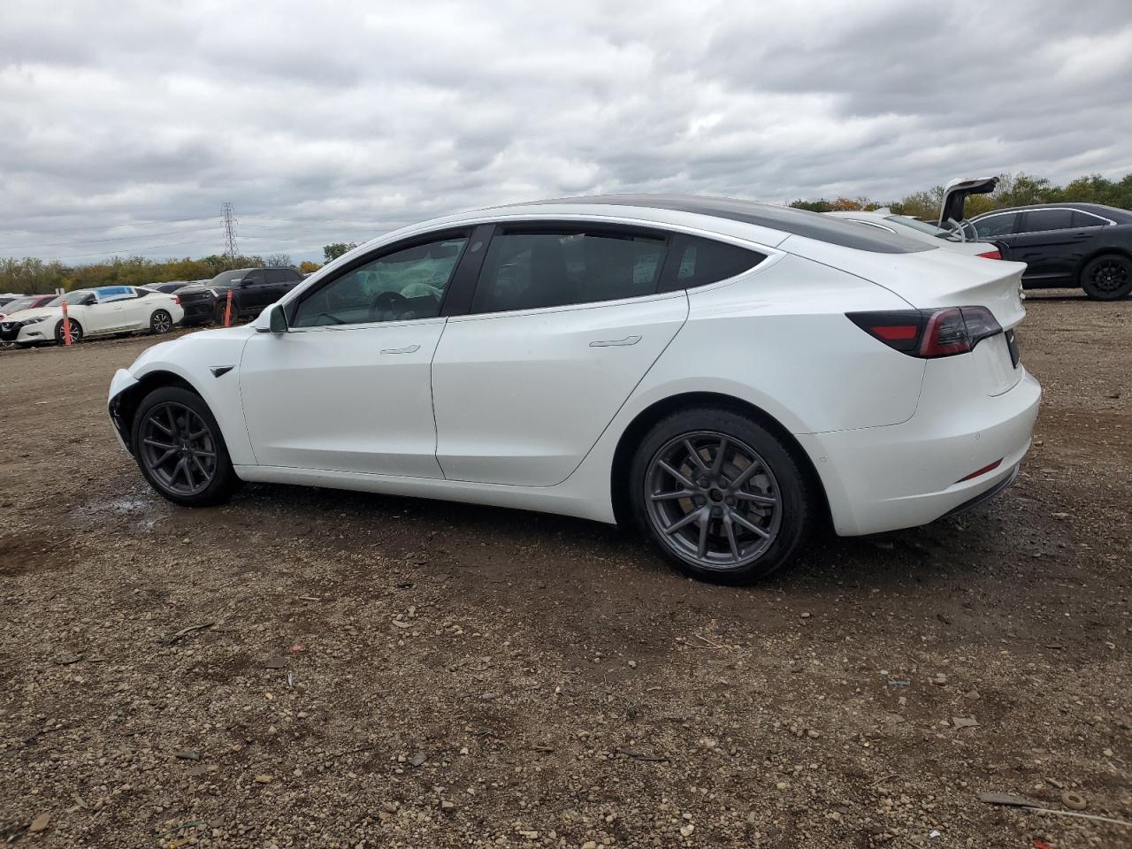Tesla Model 3 Image 9