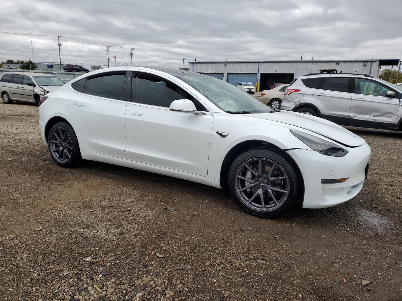 Tesla Model 3 Image 2