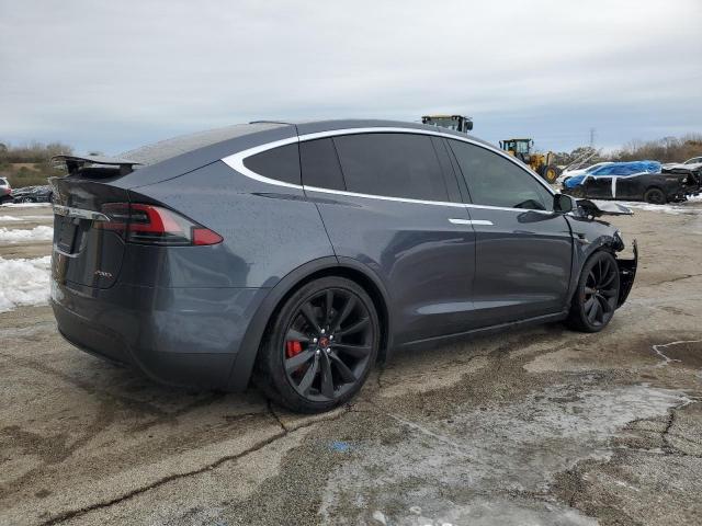 Tesla Model X Image 10