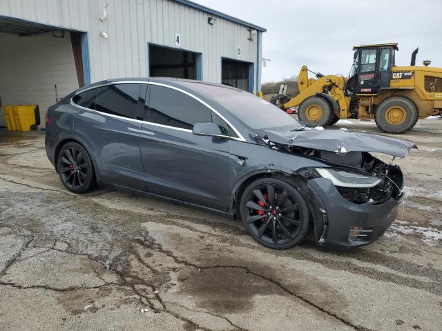 Tesla Model X Image 12