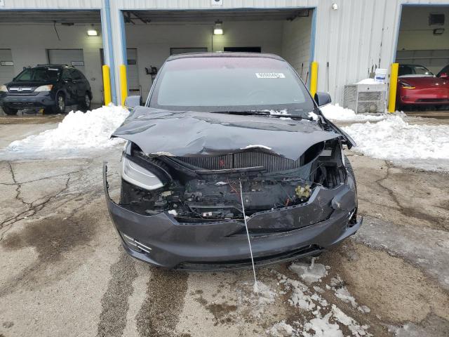 Tesla Model X Image 7