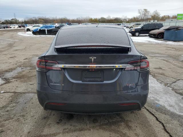Tesla Model X Image 3