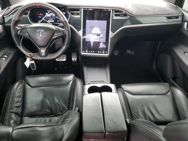 Tesla Model X Image 9