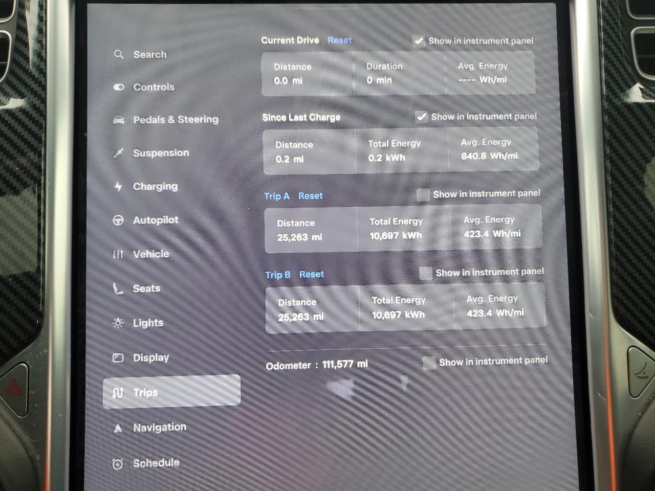 Tesla Model X Image 4