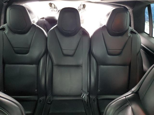 Tesla Model X Image 5