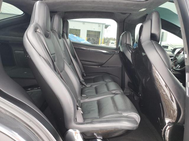 Tesla Model X Image 6