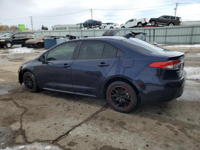 Toyota Corolla Le Image 3