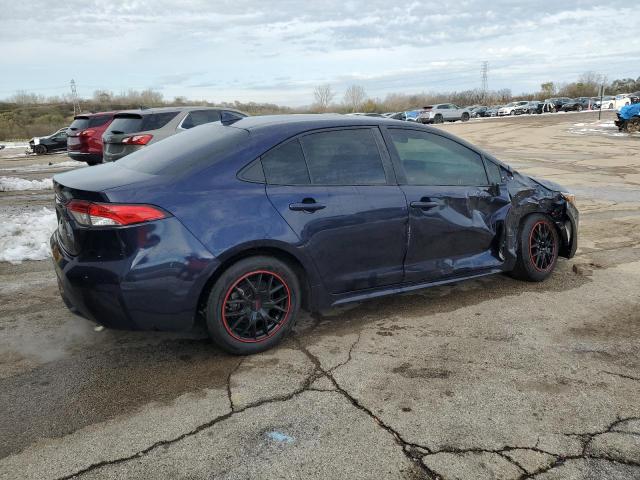 Toyota Corolla Le Image 10