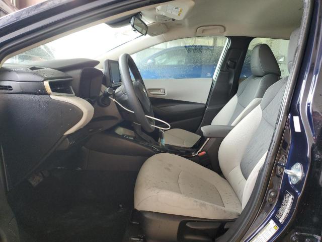 Toyota Corolla Le Image 11