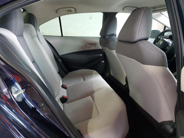 Toyota Corolla Le Image 7