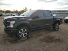 Ford F-150 Supercrew Image 1
