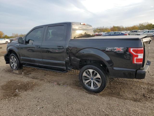 Ford F-150 Supercrew Image 6