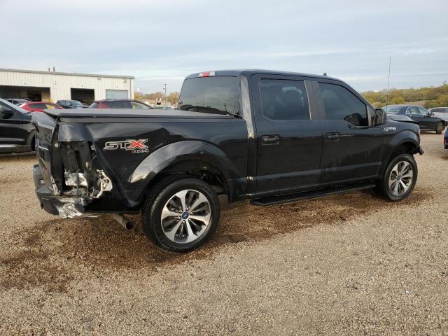 Ford F-150 Supercrew Image 2