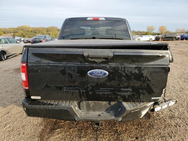 Ford F-150 Supercrew Image 3