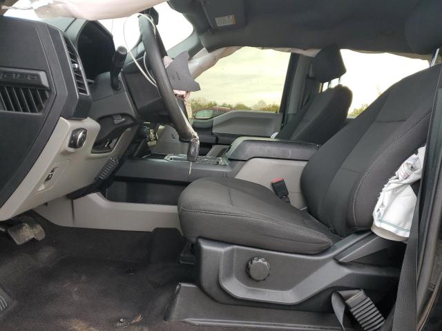 Ford F-150 Supercrew Image 10