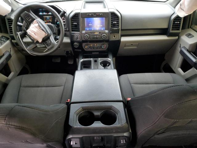 Ford F-150 Supercrew Image 12