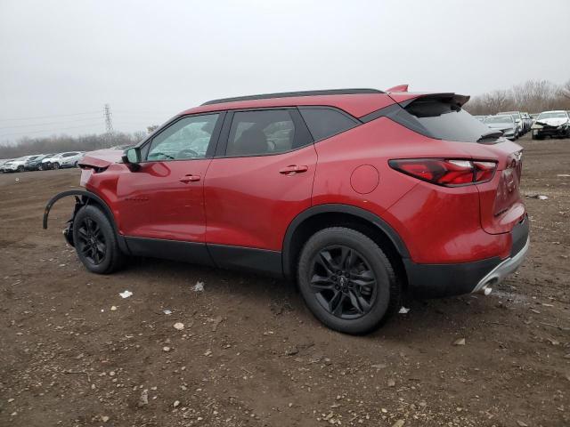 Chevrolet Blazer 2lt Image 12