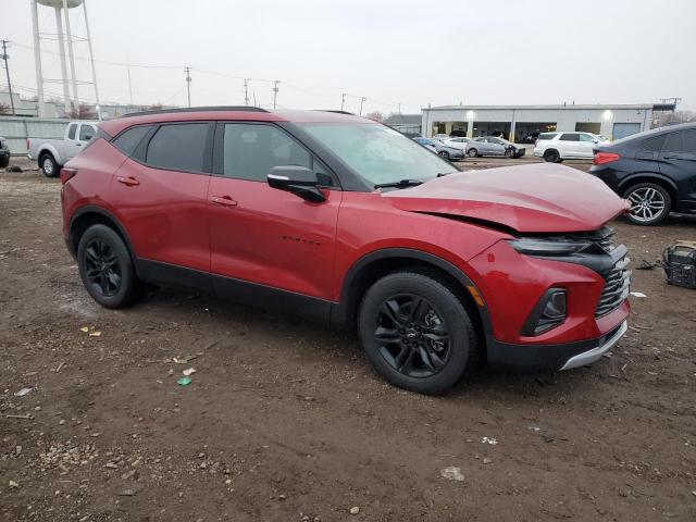 Chevrolet Blazer 2lt Image 2