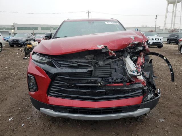 Chevrolet Blazer 2lt Image 7