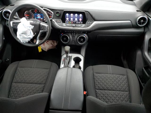 Chevrolet Blazer 2lt Image 9