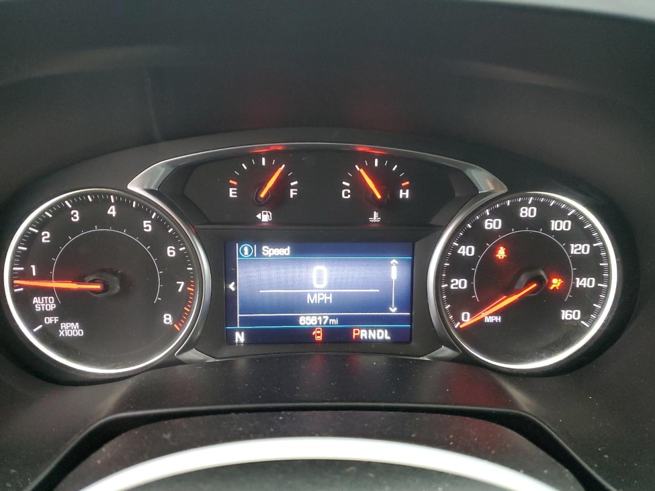 Chevrolet Blazer 2lt Image 13