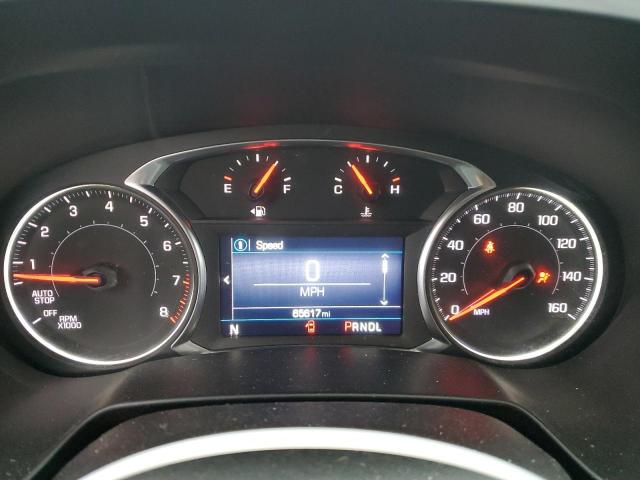 Chevrolet Blazer 2lt Image 13