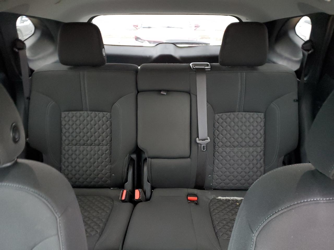 Chevrolet Blazer 2lt Image 6