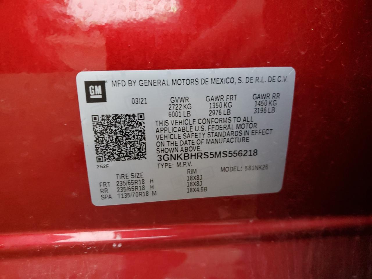 Chevrolet Blazer 2lt Image 5