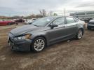 Ford Fusion Se Image 1