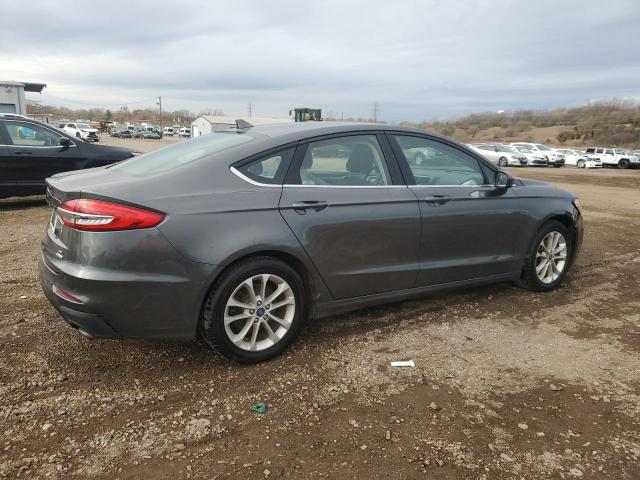 Ford Fusion Se Image 2