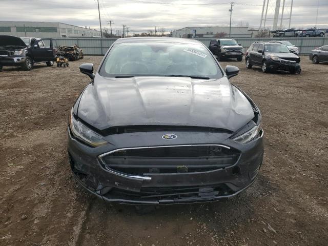 Ford Fusion Se Image 7