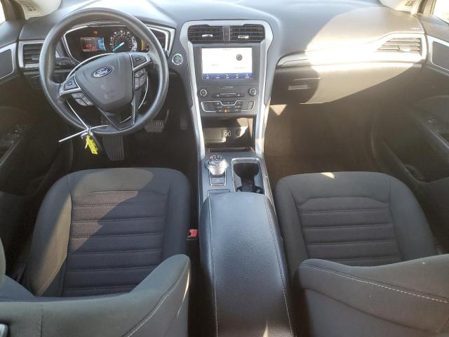 Ford Fusion Se Image 10