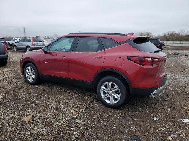 Chevrolet Blazer 2lt Image 2