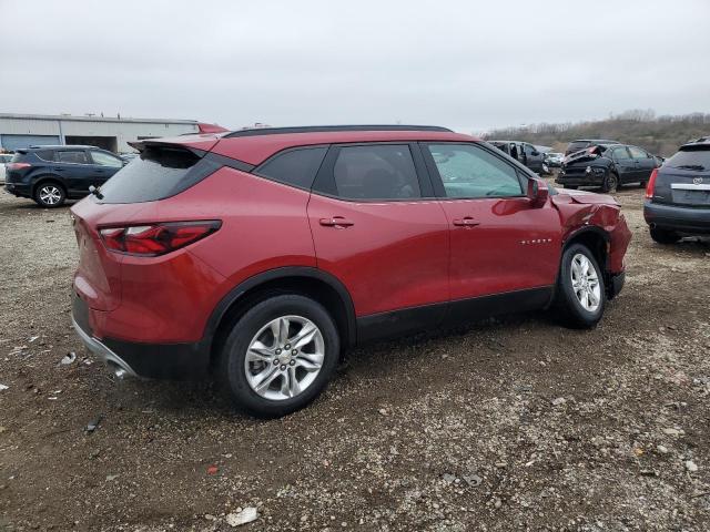 Chevrolet Blazer 2lt Image 11