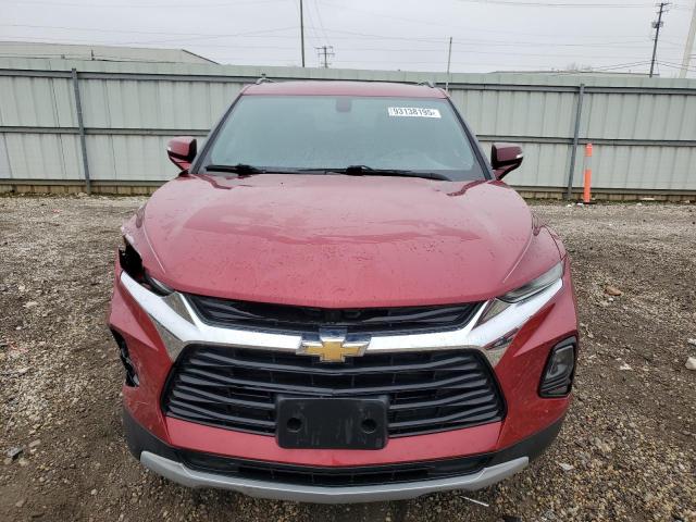 Chevrolet Blazer 2lt Image 9