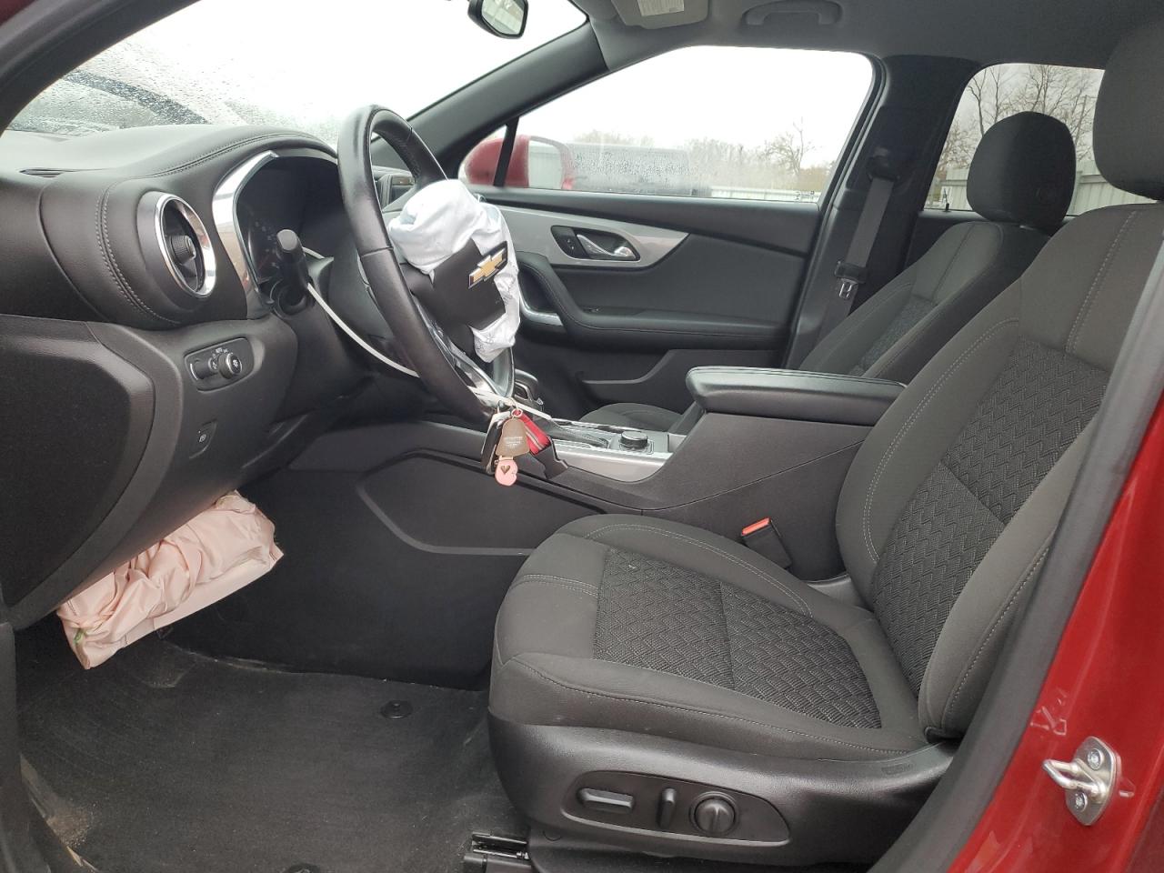 Chevrolet Blazer 2lt Image 13