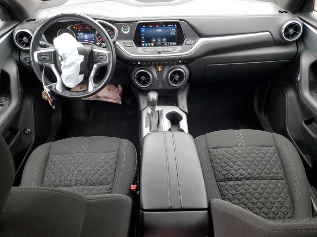 Chevrolet Blazer 2lt Image 12