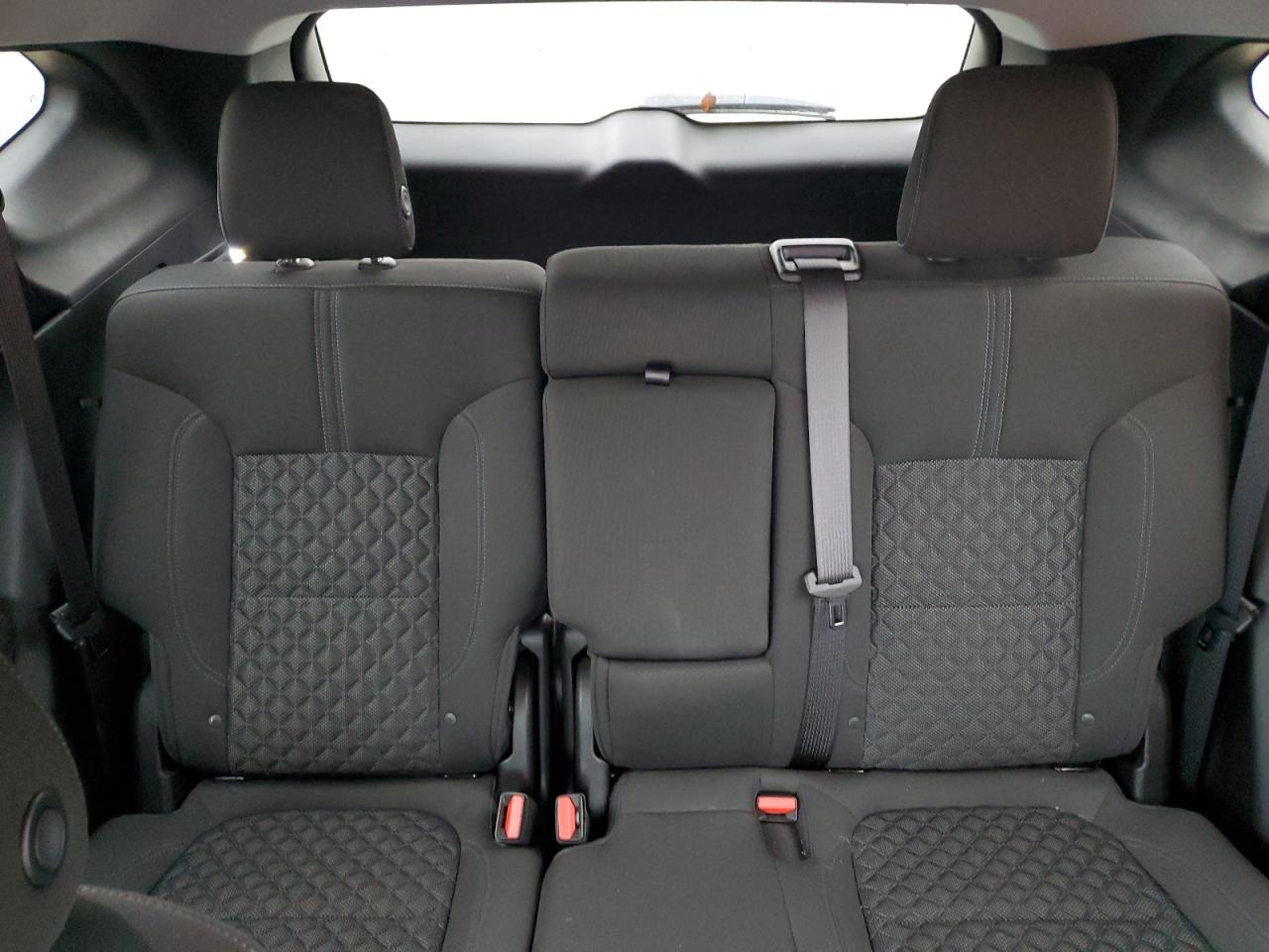 Chevrolet Blazer 2lt Image 6