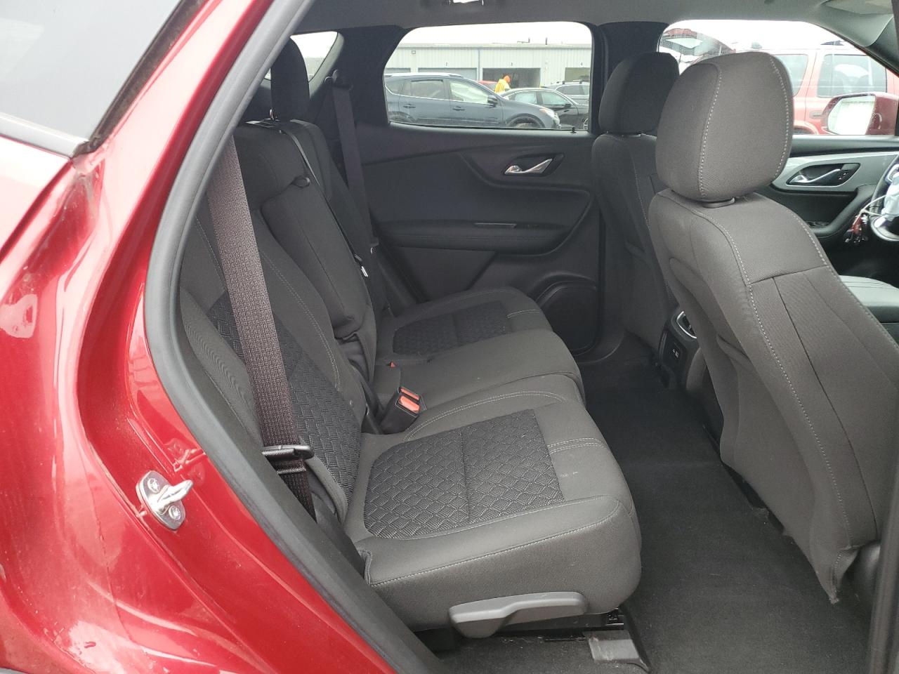 Chevrolet Blazer 2lt Image 5