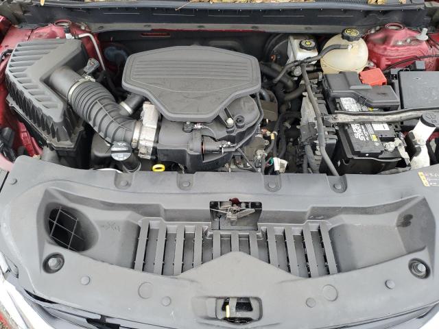 Chevrolet Blazer 2lt Image 4