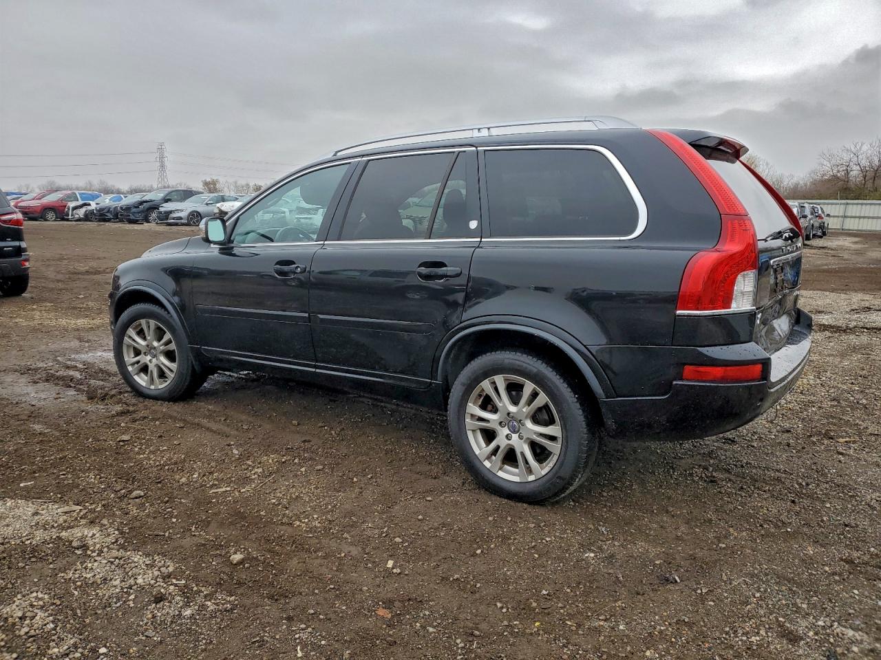 Volvo XC90 3.2 Image 2