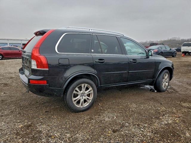 Volvo XC90 3.2 Image 13