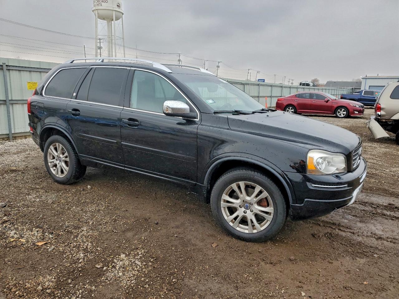 Volvo XC90 3.2 Image 3