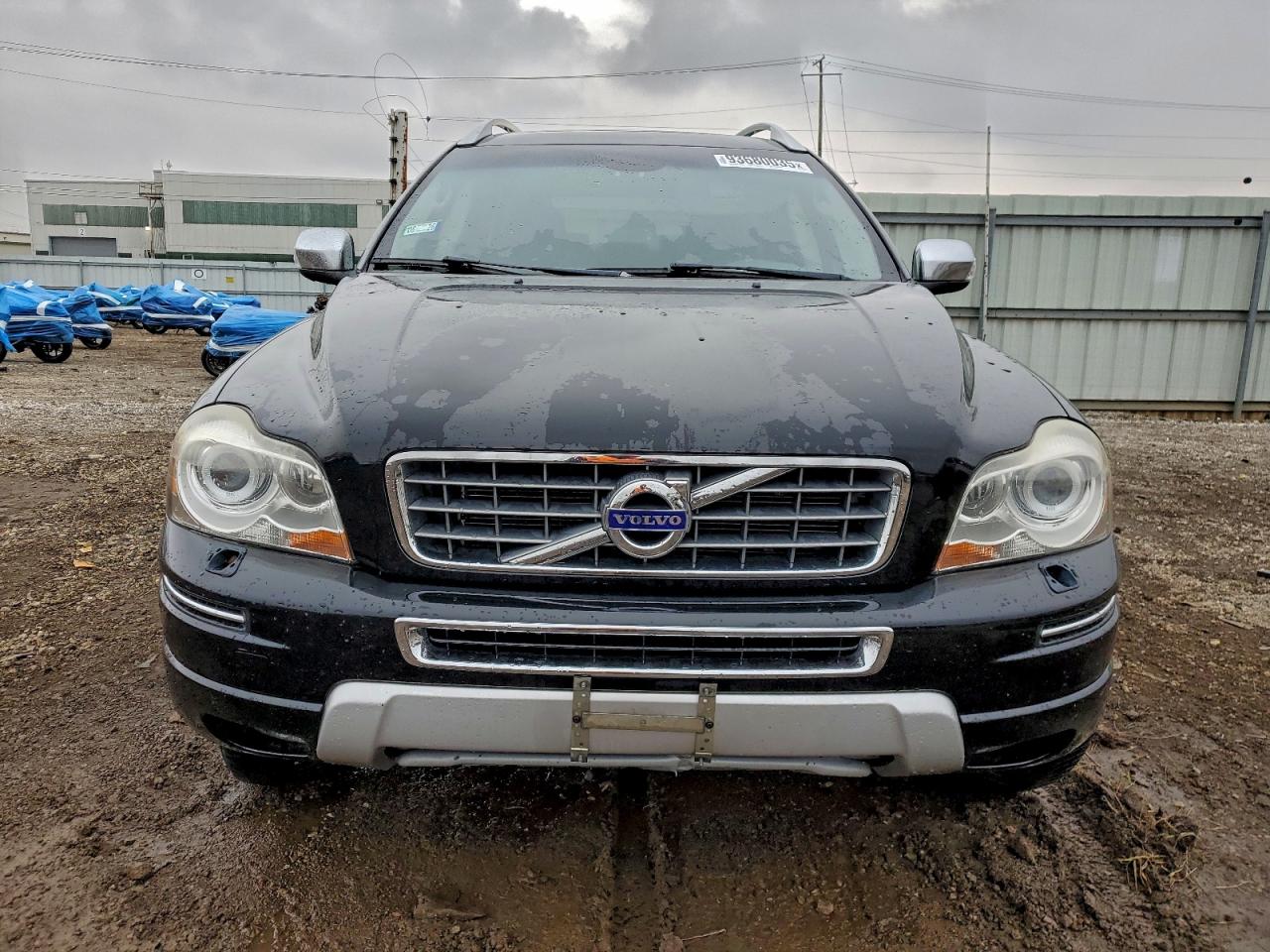 Volvo XC90 3.2 Image 6