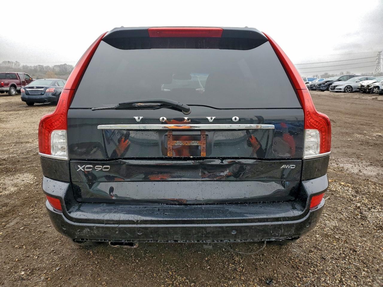 Volvo XC90 3.2 Image 5