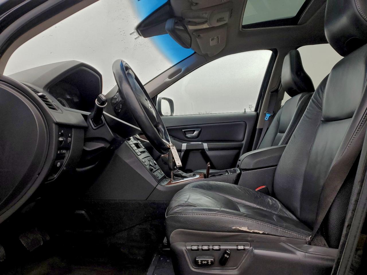 Volvo XC90 3.2 Image 4